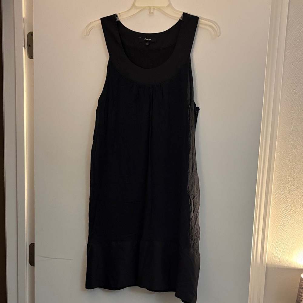 Express  Sleeveless Dress
